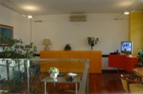 Hotel Boston Livorno Exterior foto