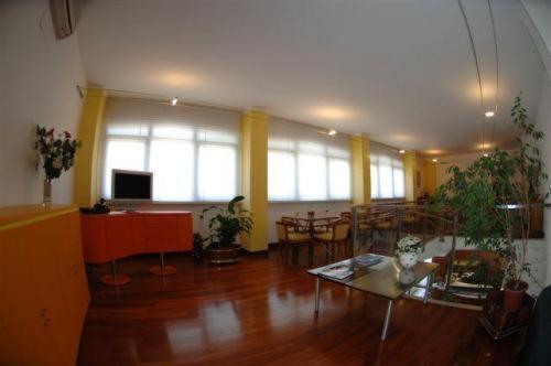 Hotel Boston Livorno Exterior foto